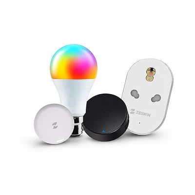 Smart Appliances