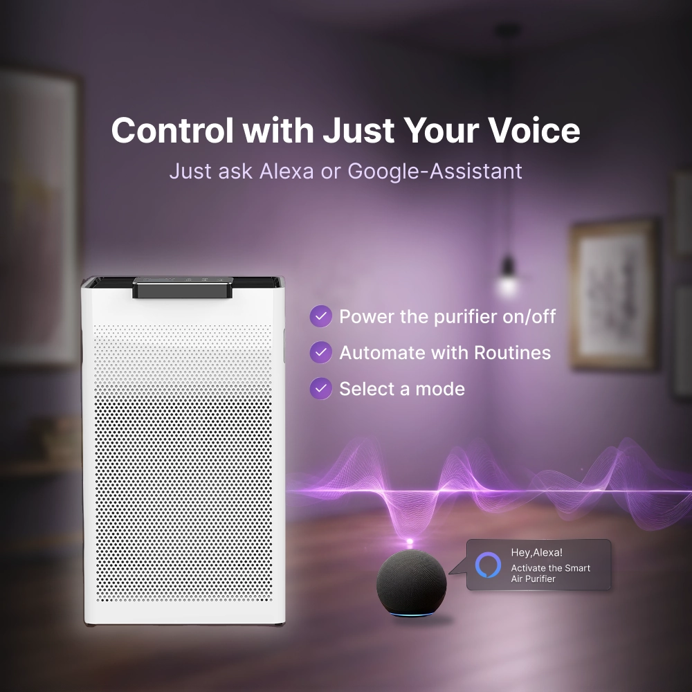 Aeris A20 Smart Air Purifier