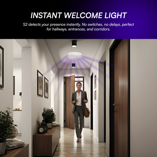 Orion S2 Motion Sensor