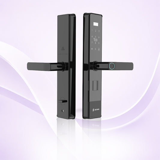 Shield Touch Smart Door Lock