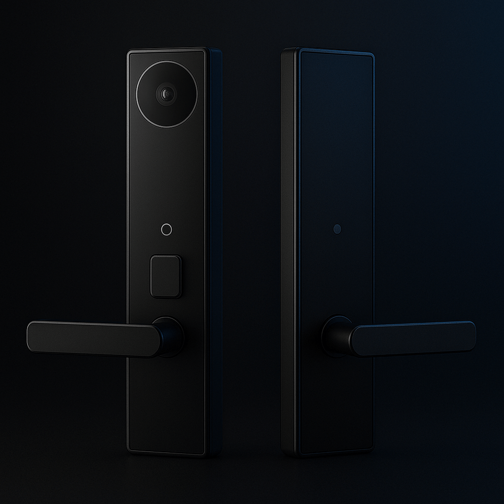 Zeswin Smart Door Lock D03TY