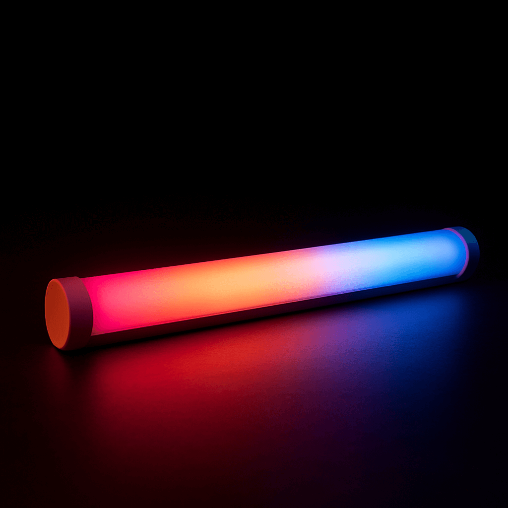 Zeswin Smart Tube Light