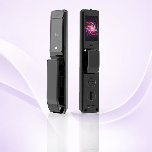 Shield Titan Smart Door Lock