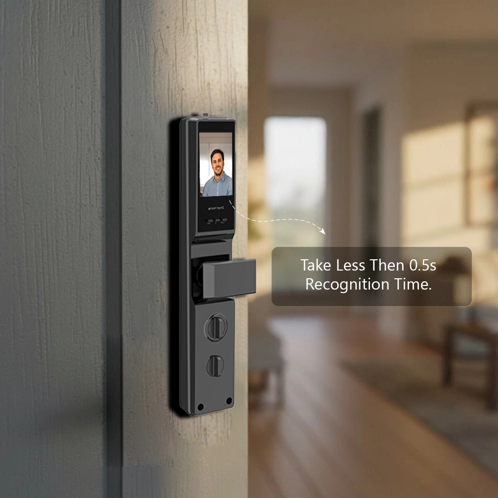 Shield Ultra Smart Door Lock