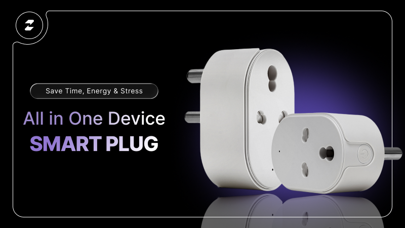 Smart Plug Benefits: How One Device Can Save Time, Energy & Stress