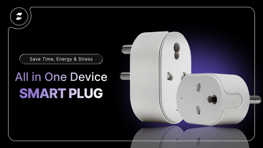 Smart Plug Benefits: How One Device Can Save Time, Energy & Stress
