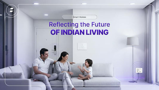 The Future of Home Automation in India: Are You Ready?