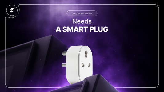 Why Every Modern Home Needs a Smart Plug