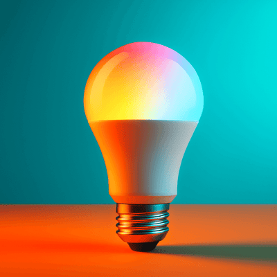 Smart Lighting