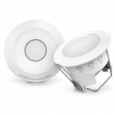 Smart Sensors