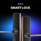 Zeswin Smart Door Lock D03TY