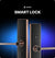 Zeswin Smart Door Lock D03TY