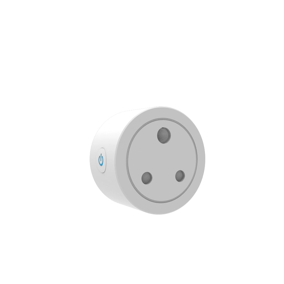 Volt One Smart Plug