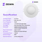 Zeswin S2 Microwave Motion Sensor
