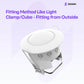 Zeswin S2 Microwave Motion Sensor