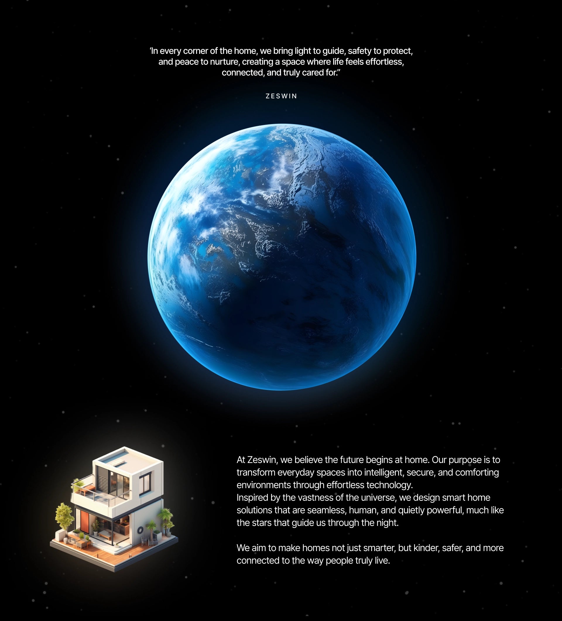 Gallery Desktop Image