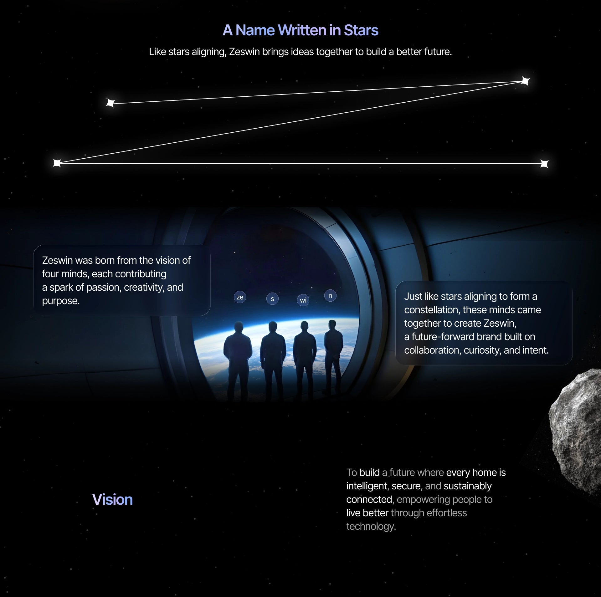 Gallery Desktop Image