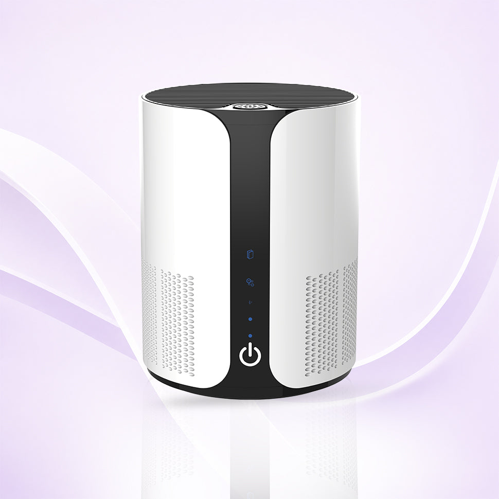 Aeris A15 Smart Air Purifier