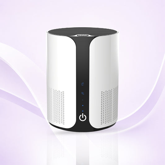 Aeris A15 Smart Air Purifier