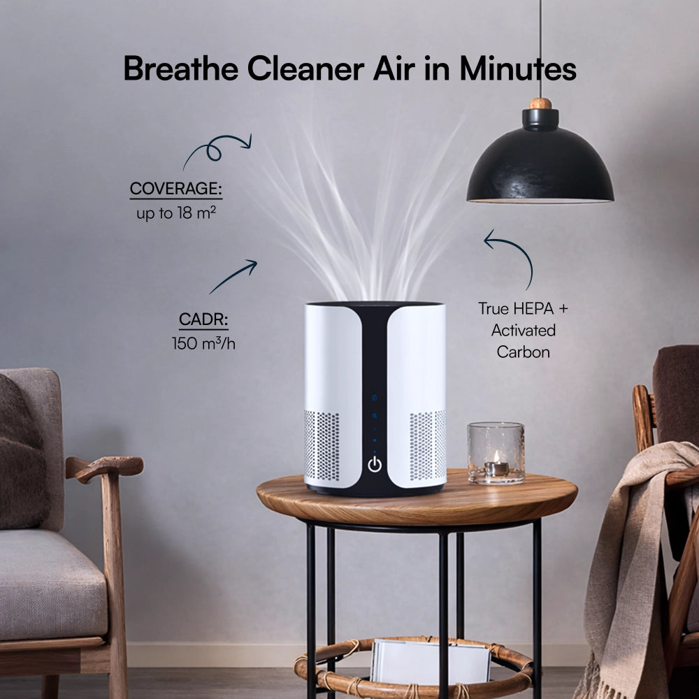 Aeris A15 Smart Air Purifier