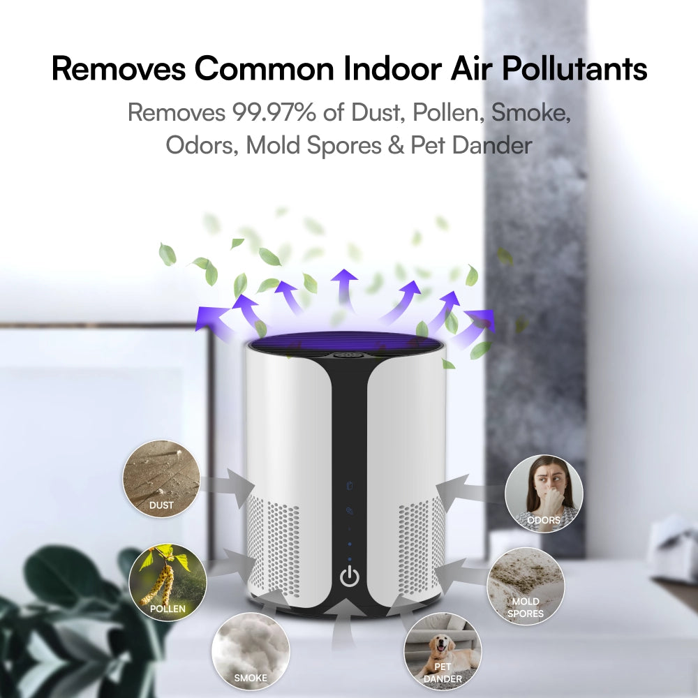 Aeris A15 Smart Air Purifier