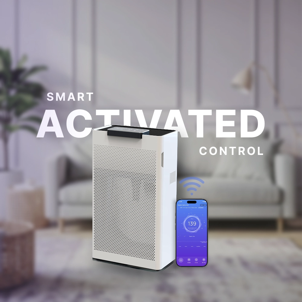 Aeris A20 Smart Air Purifier