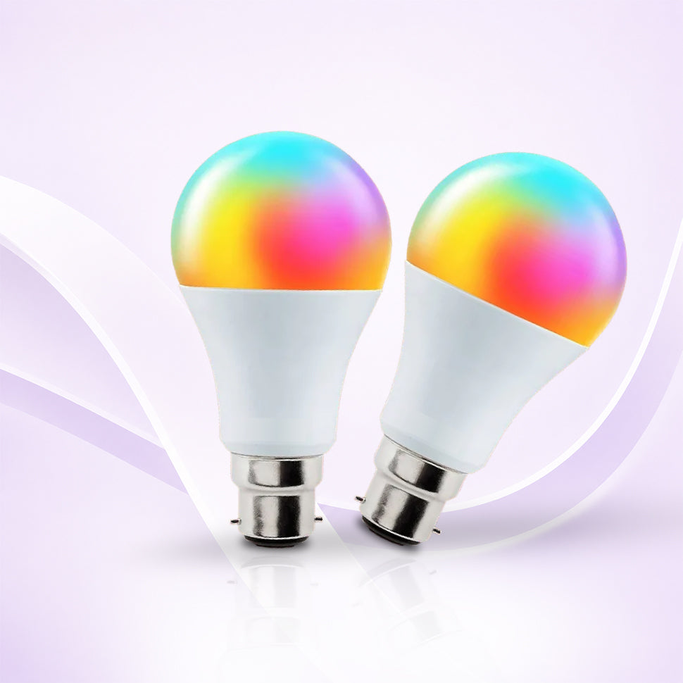 Lumos Glow Smart Bulb