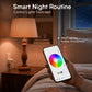 Lumos Glow Wi-Fi Smart Bulb