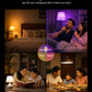 Lumos Glow Wi-Fi Smart Bulb