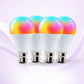 Lumos Glow Wi-Fi Smart Bulb