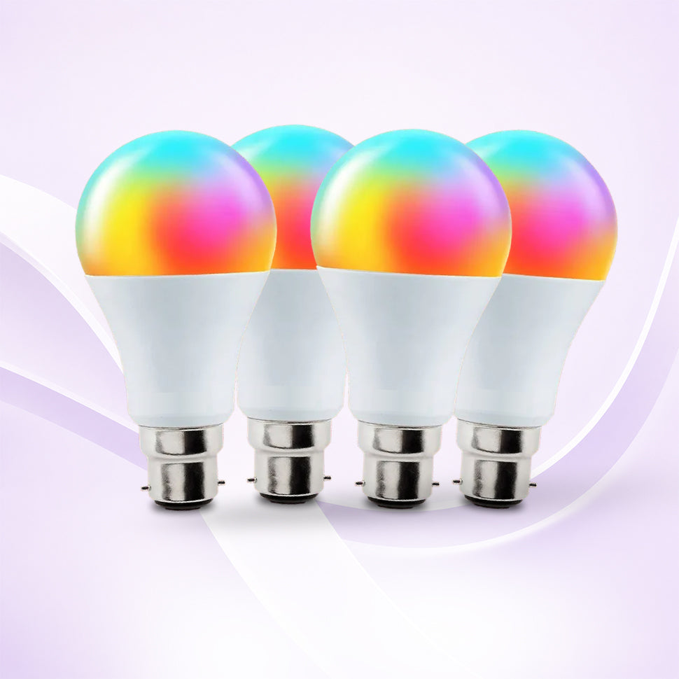 Lumos Glow Wi-Fi Smart Bulb