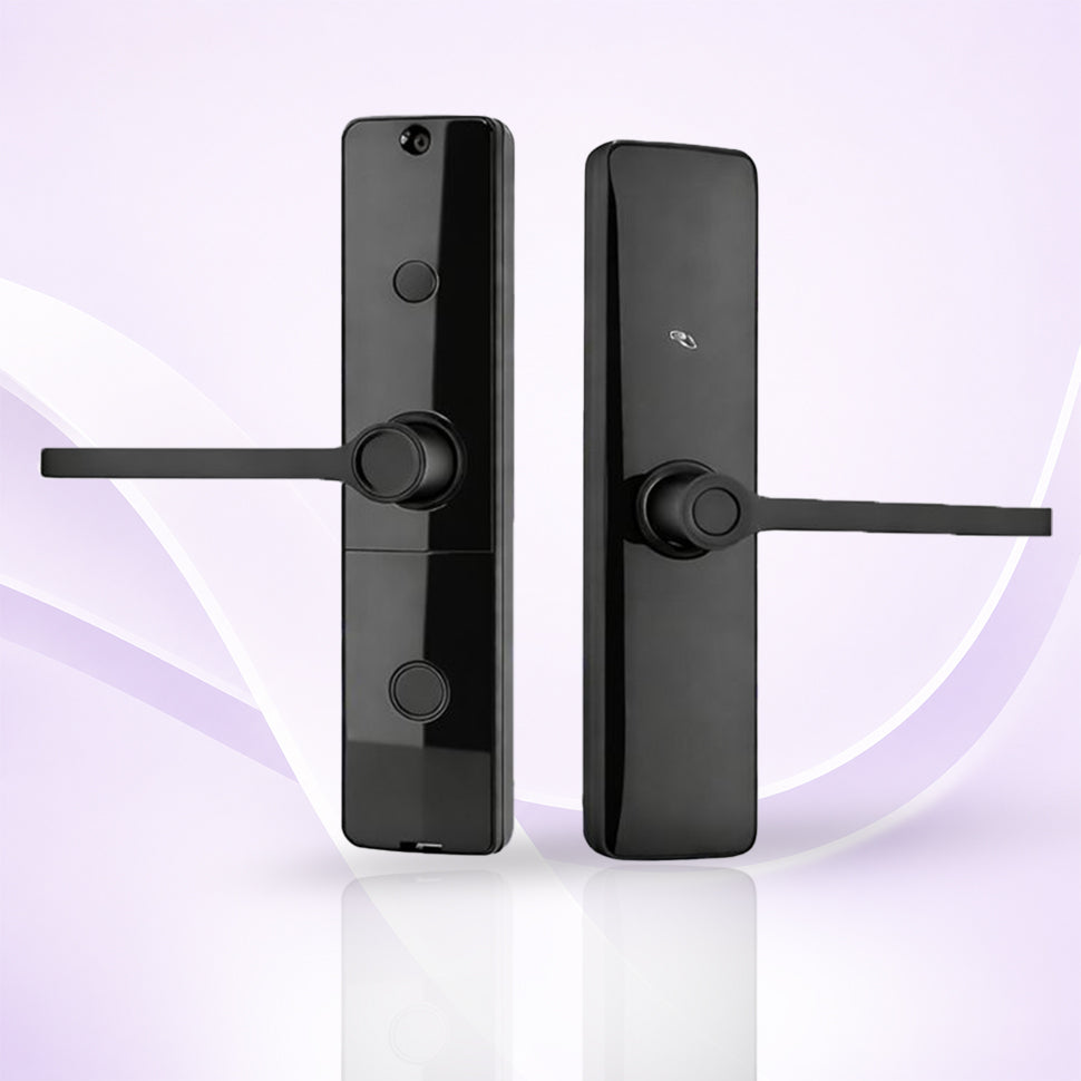Shield Core Smart Door Lock