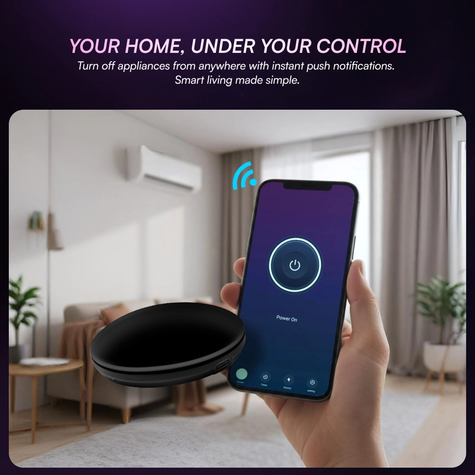 Astra Smart IR Blaster