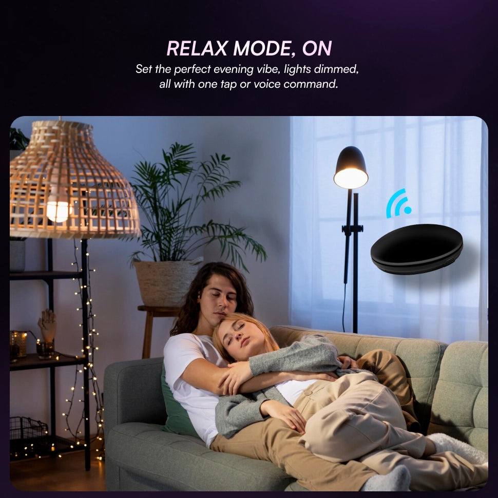 Astra Smart IR Blaster