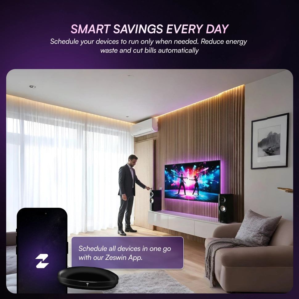 Astra Smart IR Blaster