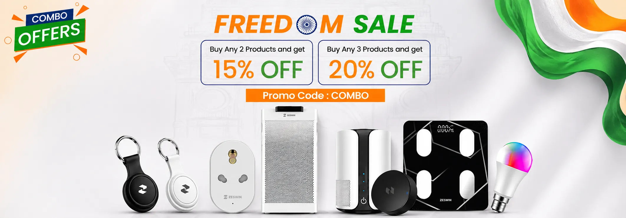 Combo Offers