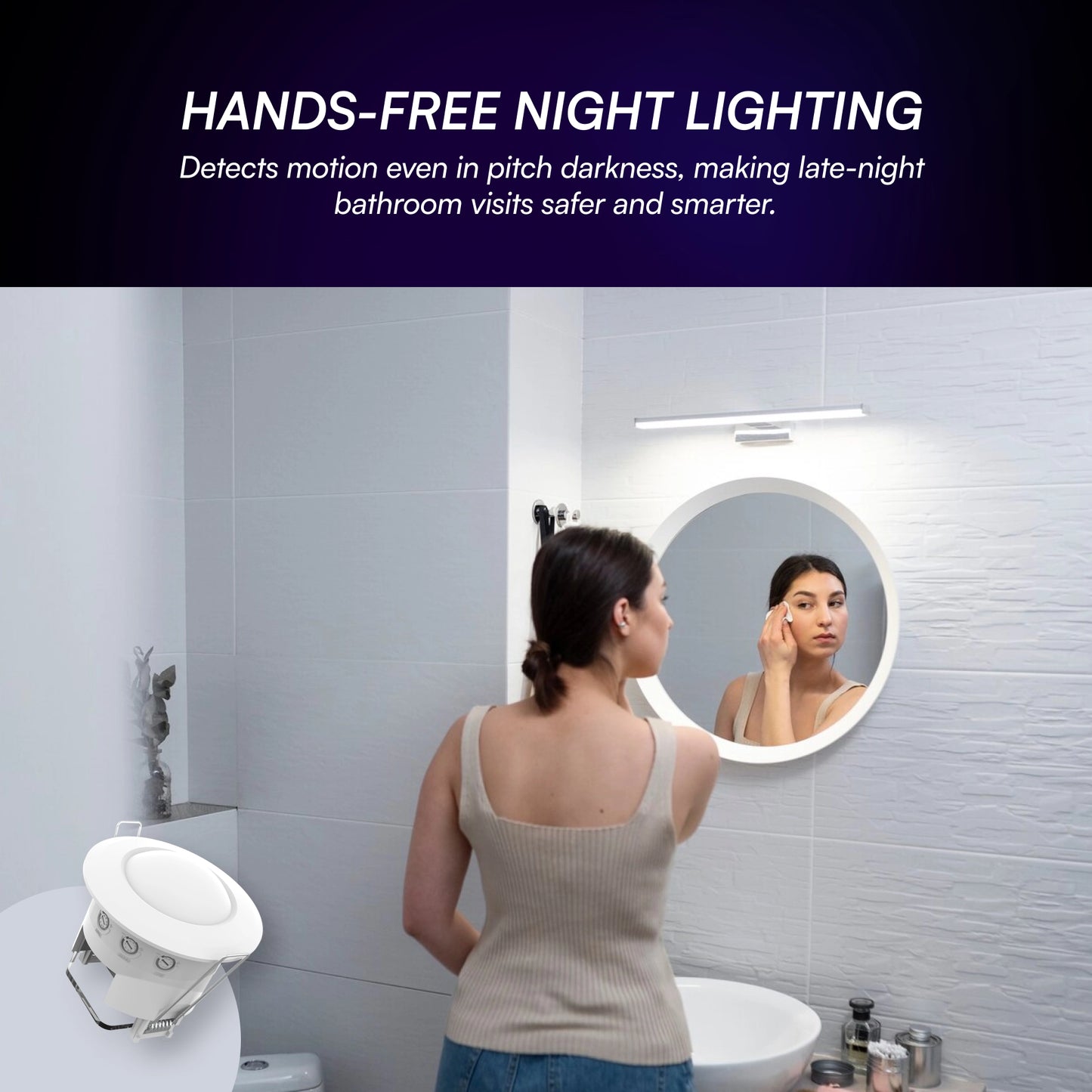 Orion S2 Motion Sensor