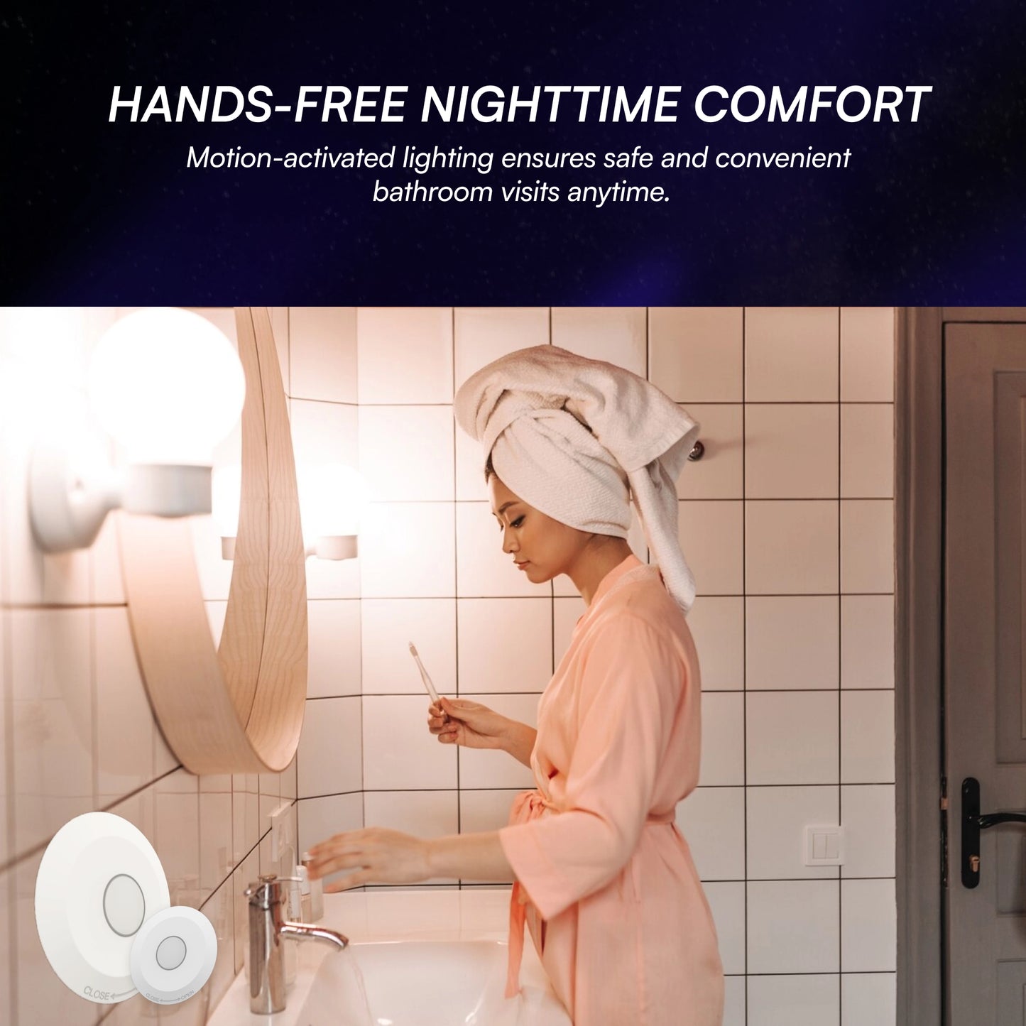 Orion S2+ Motion Sensor