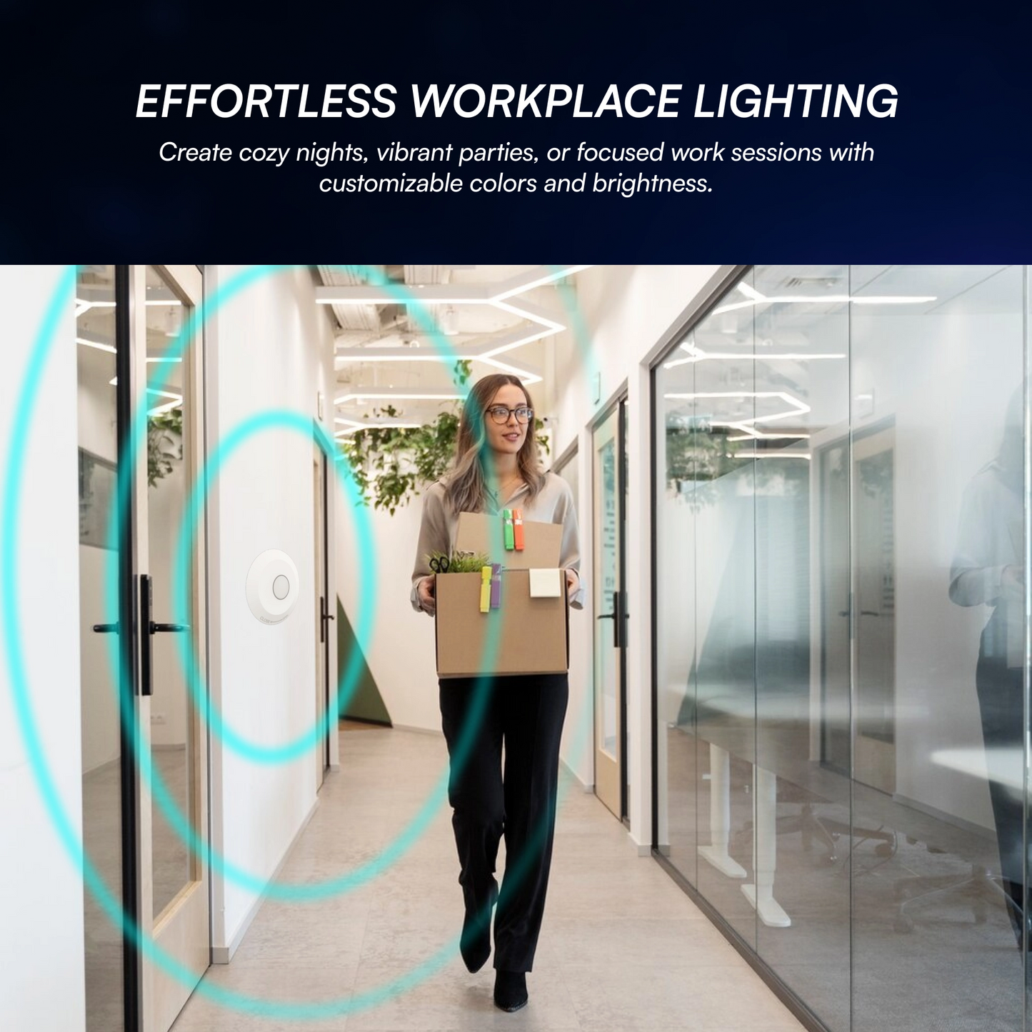 Orion S2+ Motion Sensor