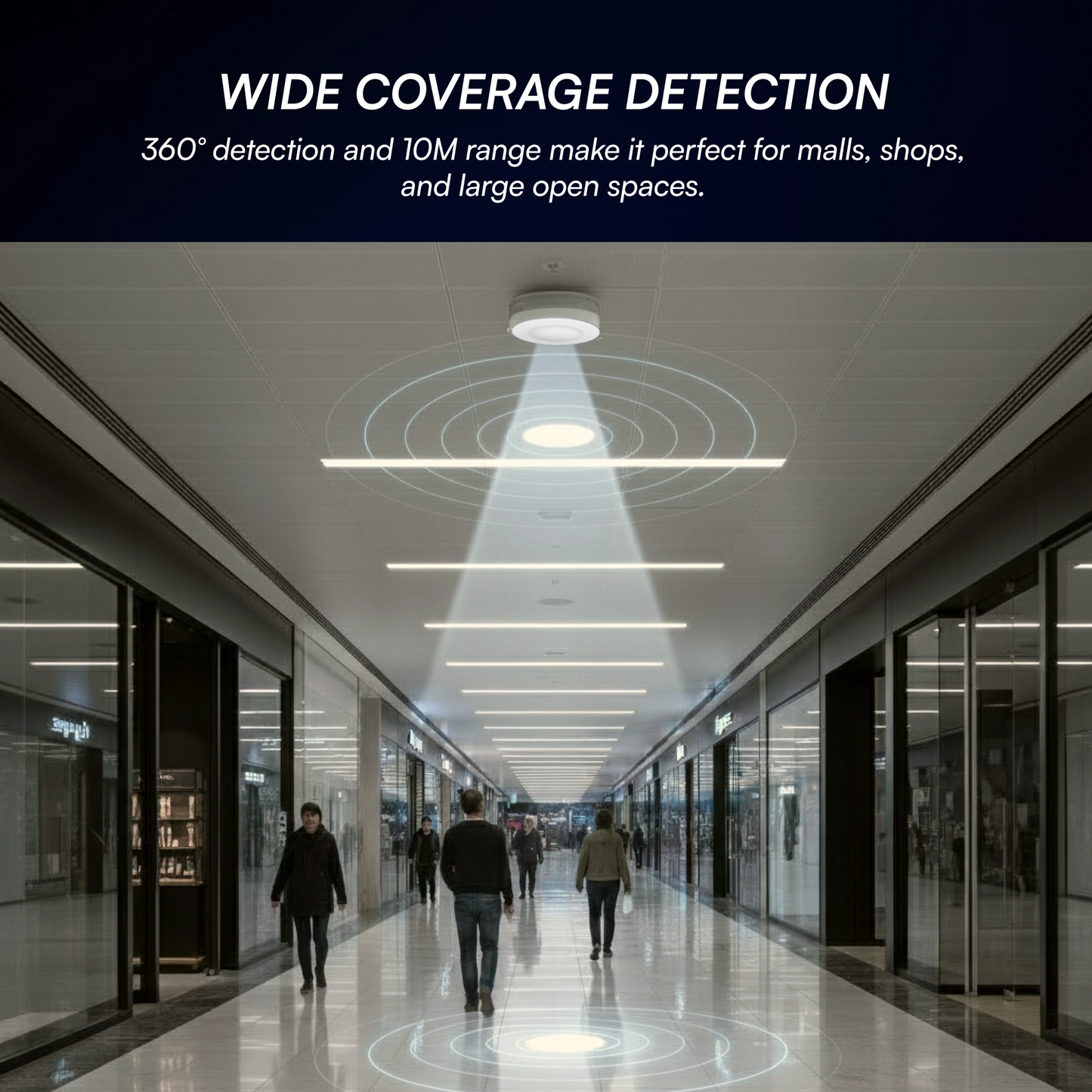 Orion S2 Motion Sensor