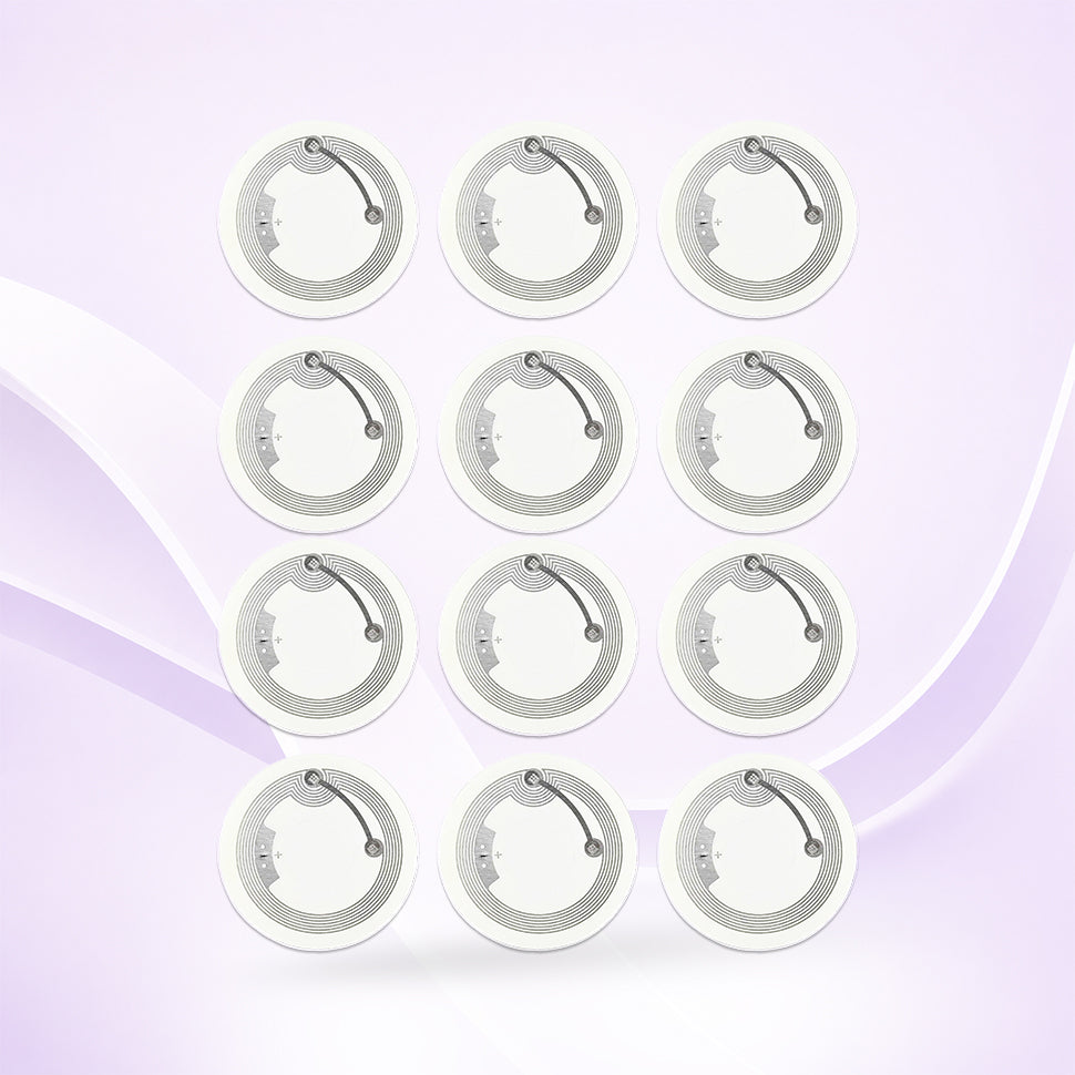 NFC/RFID Tag Sticker