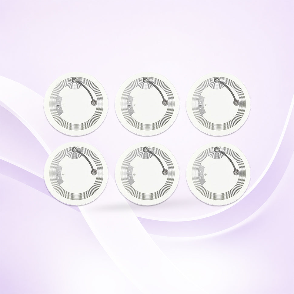 NFC/RFID Tag Sticker