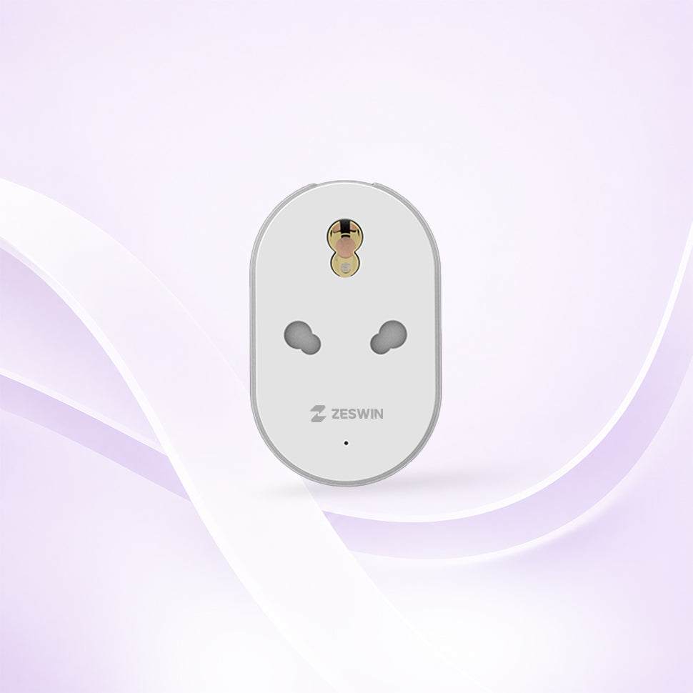 Volt One Smart Plug