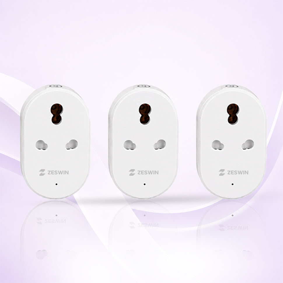 Volt One Smart Plug
