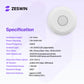 Zeswin S2+ Microwave Motion Sensor