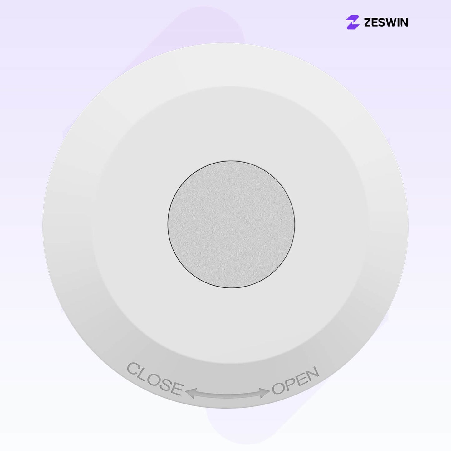 Zeswin S3 Smart Motion Sensor