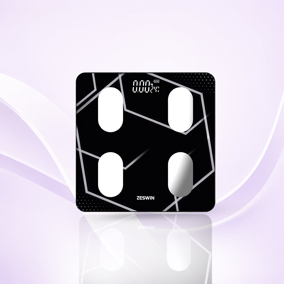 Metrics Plus Smart Weighing Scale