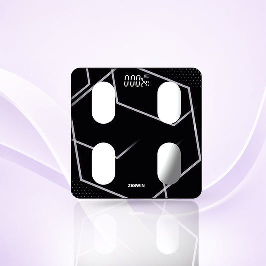 Metrics Plus Smart Weighing Scale