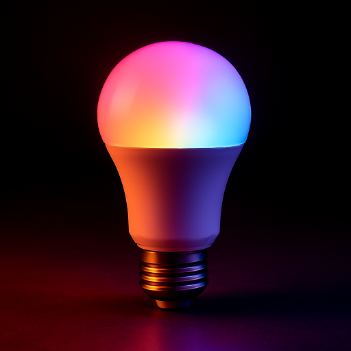 Zeswin Lumos Smart Bulb