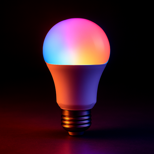Zeswin Lumos Smart Bulb